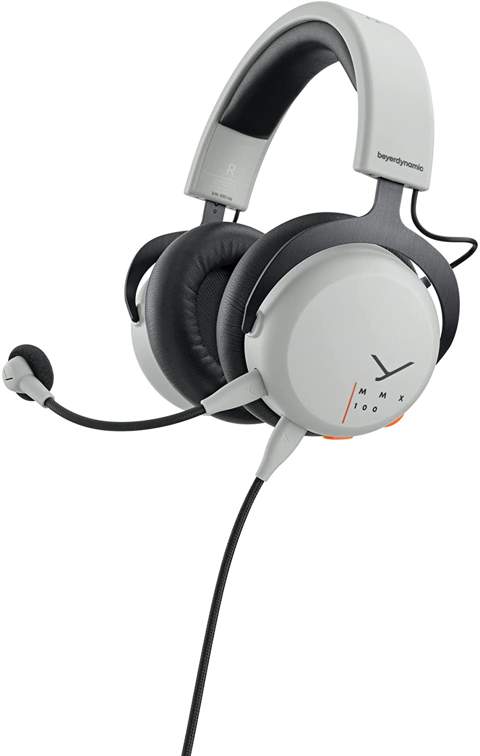 Beyerdynamic MMX100